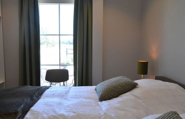 Tasteful Holiday Home in Sijsele-brugge With Garden - Photo 16