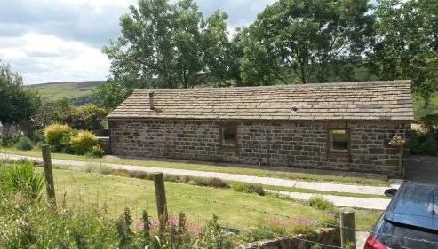 Gibraltar Farm Cottage - Foto 3, Other