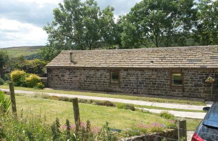 Gibraltar Farm Cottage - Foto 3