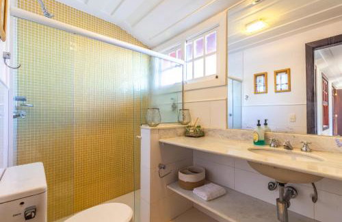 Villa Vermelha Ocean View - Foto 51