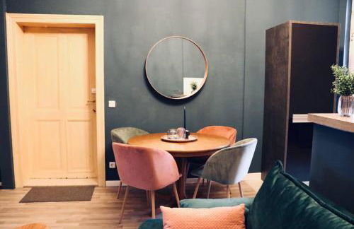 Villa Rumpel aus Alt mach Neu - Foto 5