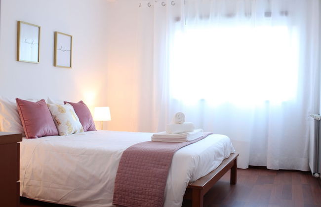 FeelCoimbra Apartment Choupal - Foto 13