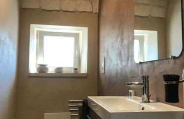 VILLA DOMINIQUE relax a pochi kilometri dal mare - Foto 24