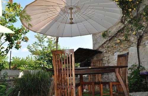 Studio cosy à Saoû avec jardin au bord de la rivière - Foto 3