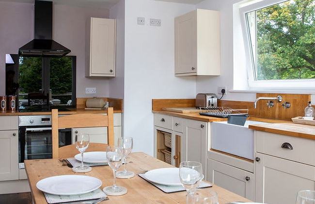 Lux Countryside Haven Mins to Beach Garden - Foto 2