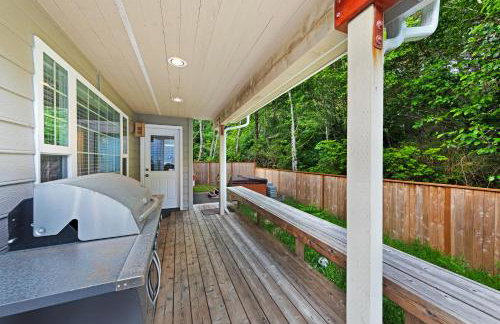 Gleneden Beach Escape - Foto 4