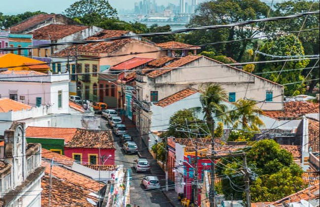 Excursion à Recife et Olinda - Photo 7