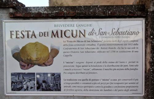 Hillview Langhe Apartment - Foto 80