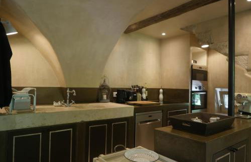 La Calade, maison de village - Foto 26