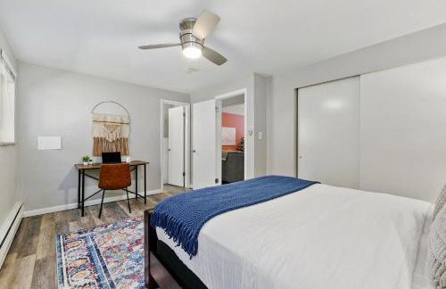 Hip & Urban Condo near the Heart of Old Town - Foto 17