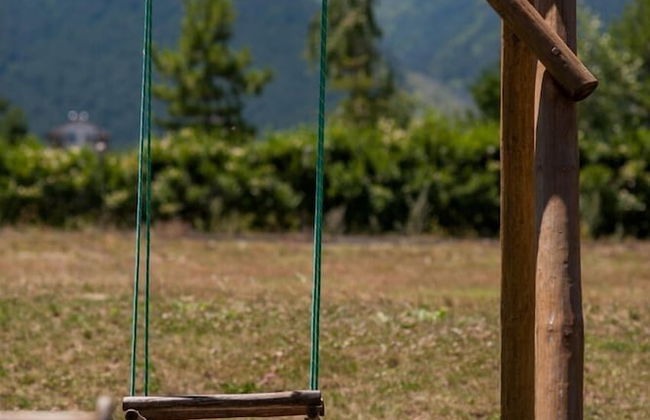 Cornelia Deluxe Residence - Photo 55