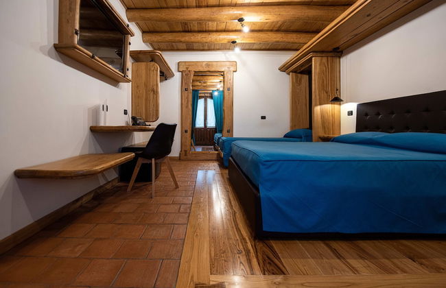 Etna Quota Mille Boutique Hotel, Typical Sicilian Food & Wine - Foto 14