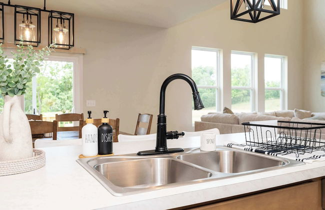 Lunar Haven - Foto 23