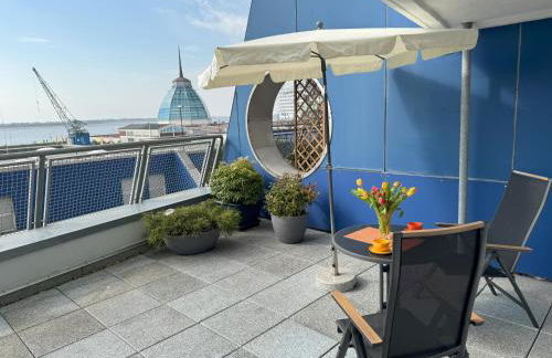 Ferienwohnung EMMA - Foto 8