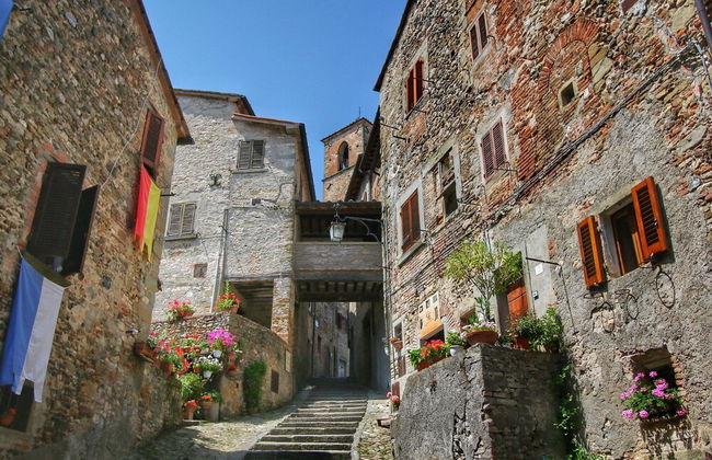 Quaint Cottage With Pool - Foto 33