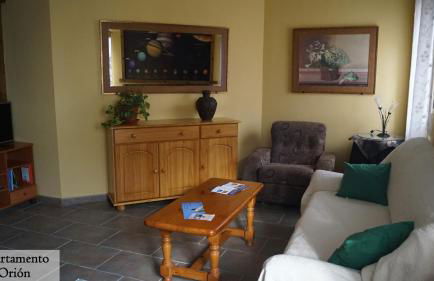 Apartamentos Estrellas de Monfragüe - Foto 26