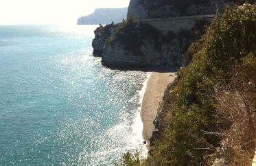 “L’alcova delle Sirene” - Foto 44