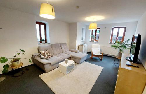 zentrale Ferienwohnung - direkt am See und in Schlossnähe - Photo 3