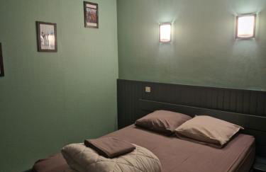 Chalet toutou 12/14 personnes - Foto 6