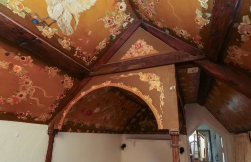 Toad Hall Cottage - Photo 16