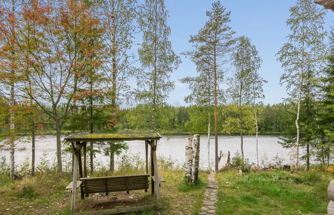 Pikku harrila - Foto 11