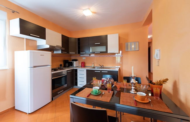 Apartments Karen - Foto 14