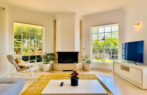 GLICINIAS Cascais Villa - Foto 68