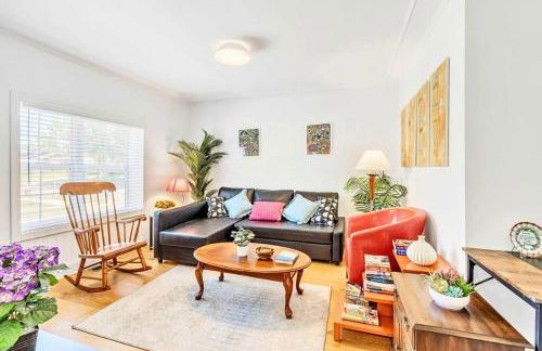 Executive Suite - Prime Location - Sleeps 6 - Foto 13