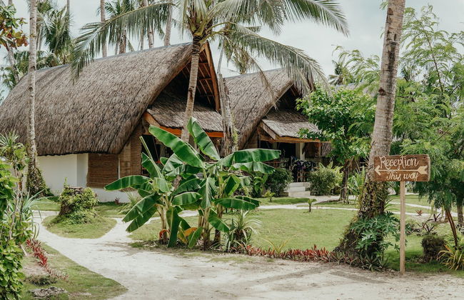 Ferra Resort Siargao - Foto 64