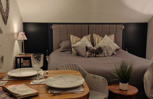 Y Llofft - Cosy Country Retreat in the Brecon Beacons - Foto 1