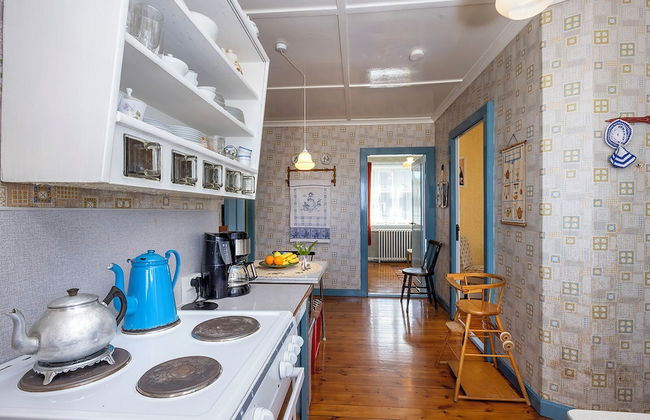 Downtown - Retro Decor - Stunning Views - Terrace - Foto 14