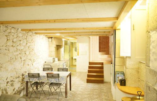 Enjoy the Old Town in a full renovated Duplex - Foto 1