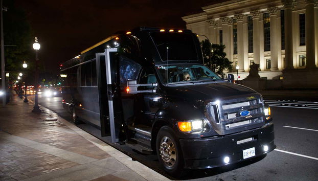 Washington DC Night Bus Tour - Foto 3