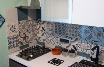 La casa sulle mura di Tropea vista mare - Photo 48