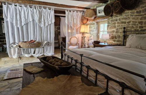 La Providence, Moulin du XIIIe siècle - Photo 51