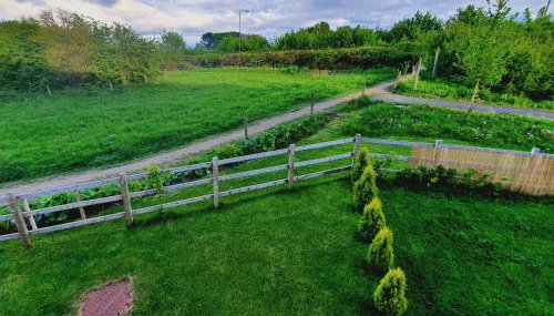 Meadow View, luxury home in heart of England - Foto 5, Garden