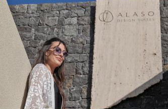 Alaso Design Suites - Foto 47