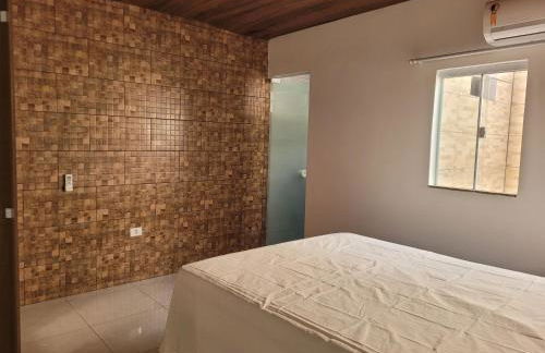 Apartamento com suíte, localizado na Avenida Silvio Silva, n 33, bairro Hernani Sa, Ilhéus-Ba, sem garagem - Foto 7