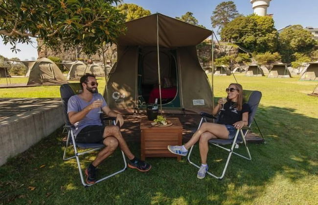 Cockatoo Island - Foto 49