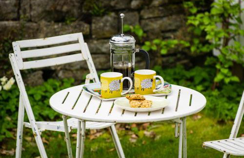 Station Cottage - Foto 15