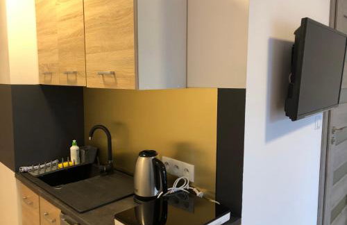 Apartamenty "NaLetniej" Przy Morzu - Foto 39