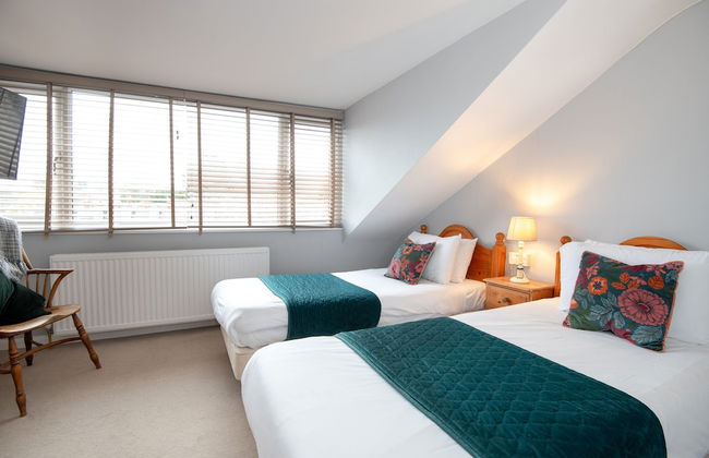 Bendene Townhouse - Photo 19