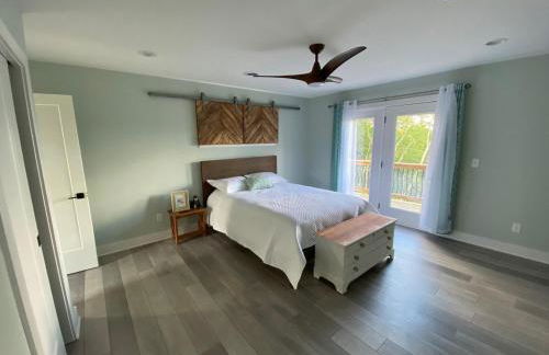 Lake & Mountain Views every room in the house! - Photo 16