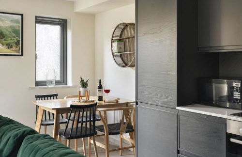 Exceptional 3 Bedroom River View Apartment - Pass the Keys - Foto 17