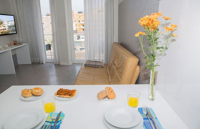 Apartamentos Mix Bahia Real - Photo 19