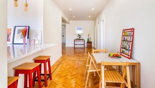 Big apt 4beds with terrace, 15 mins to Lisbon - Foto 5