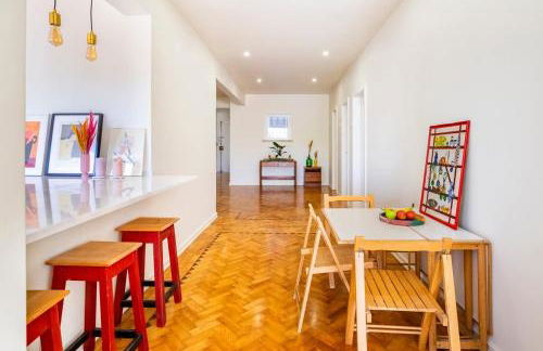 Big apt 4beds with terrace, 15 mins to Lisbon - Foto 5