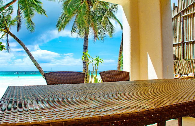 Mayumi Beach Villa - Foto 16