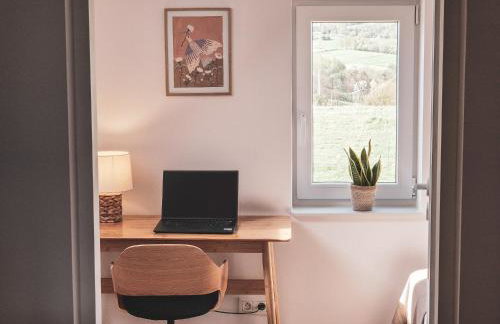 Nomads' Hill - dom z widokiem na góry - Foto 48