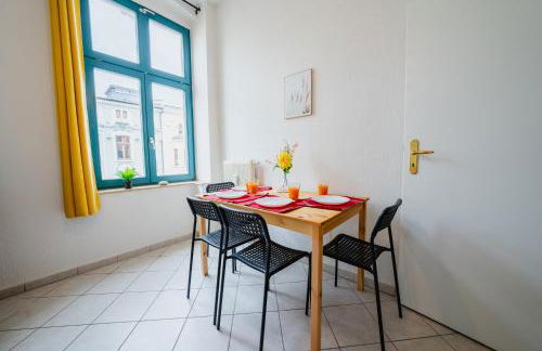 Blue Chili 05 - Charmante 2-Zimmer Albauwohnung - 5 Pax - WIFI-Netflix - Foto 15